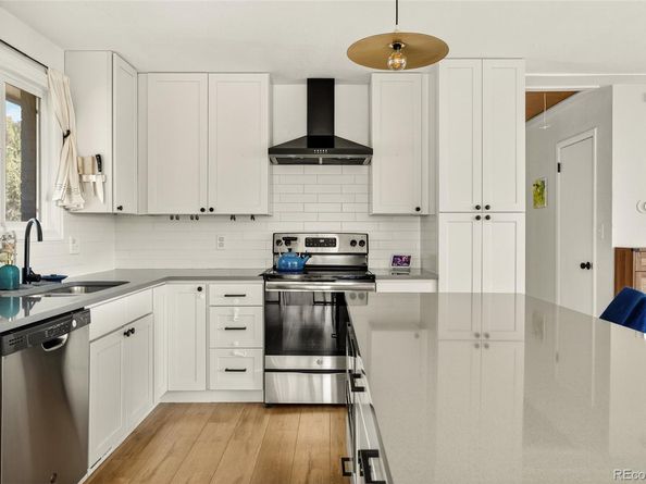 8557 W 68th Avenue, Arvada CO 80004