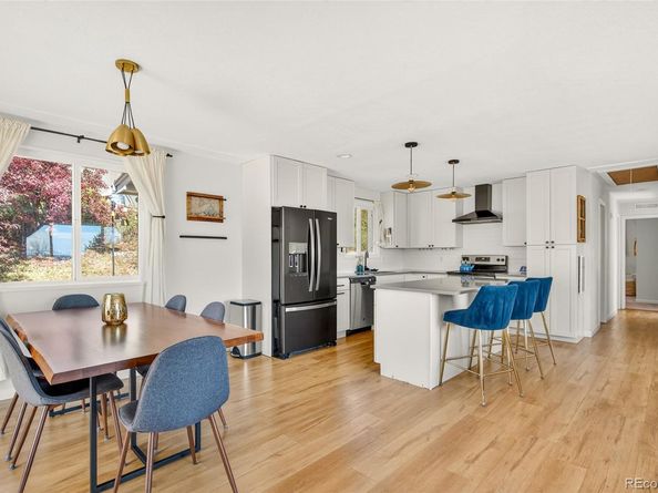 8557 W 68th Avenue, Arvada CO 80004