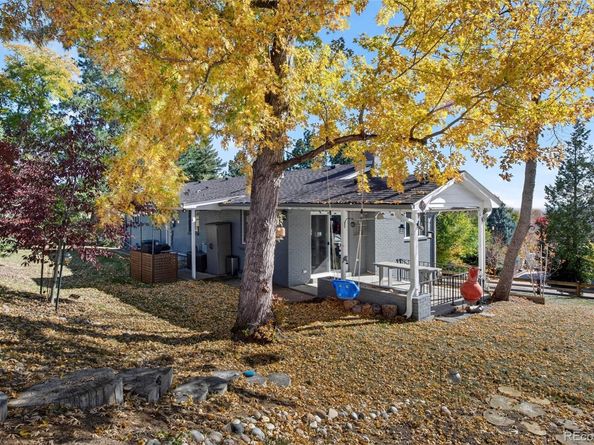 8557 W 68th Avenue, Arvada CO 80004