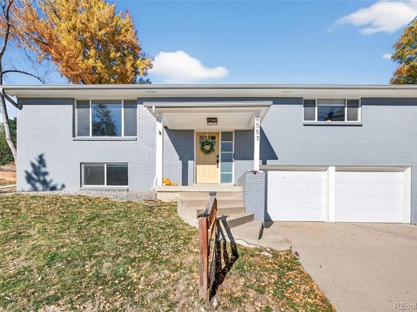 8557 W 68th Avenue, Arvada CO 80004