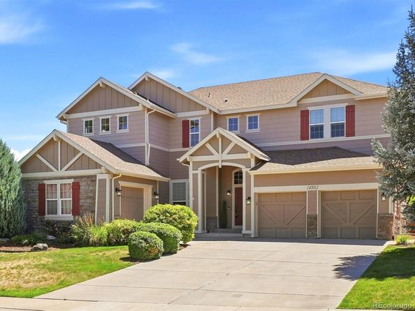 14802 Snowcrest Drive, Broomfield CO 80023