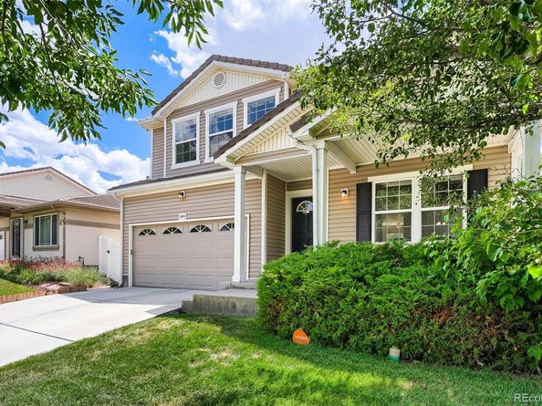 19034 Burlington Place, Denver CO 80249