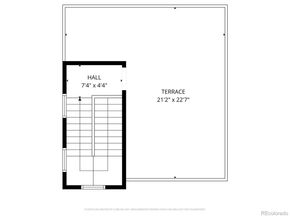 506 E Hinsdale Avenue, Littleton CO 80122