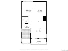 506 E Hinsdale Avenue, Littleton CO 80122