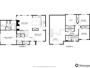 13247 Red Deer Trail A, Broomfield CO 80020