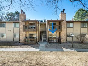 1792 S Pitkin Circle A, Aurora CO 80017