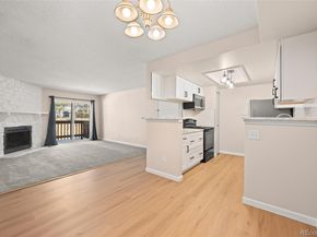 1792 S Pitkin Circle A, Aurora CO 80017
