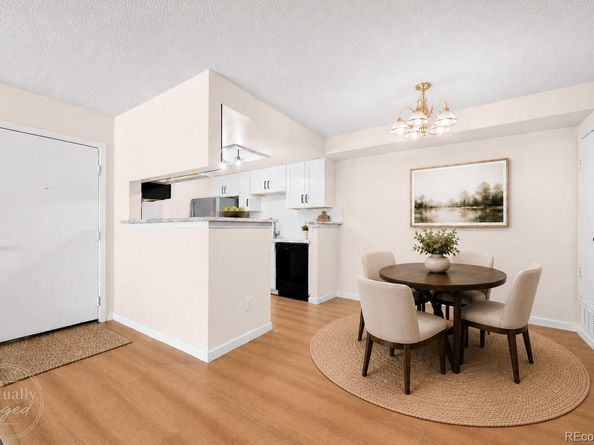 1792 S Pitkin Circle A, Aurora CO 80017