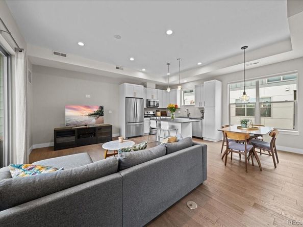 5366 Allison Street C, Arvada CO 80002