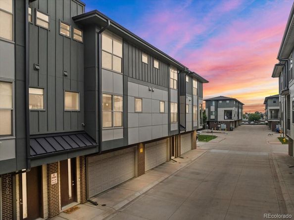 5366 Allison Street C, Arvada CO 80002