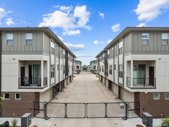 5366 Allison Street C, Arvada CO 80002