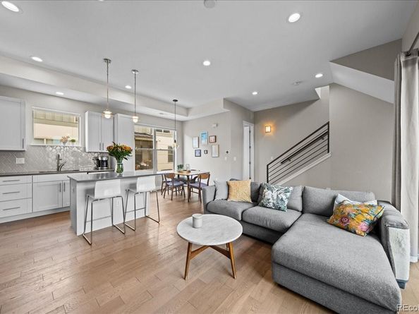 5366 Allison Street C, Arvada CO 80002