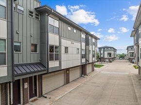 5366 Allison Street C, Arvada CO 80002