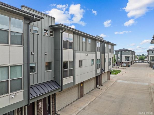 5366 Allison Street C, Arvada CO 80002