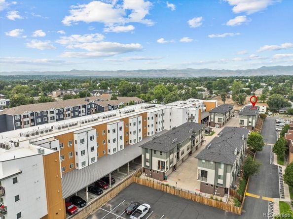 5366 Allison Street C, Arvada CO 80002
