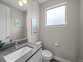 5366 Allison Street C, Arvada CO 80002