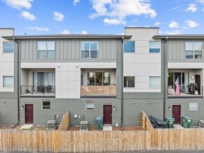 5366 Allison Street C, Arvada CO 80002