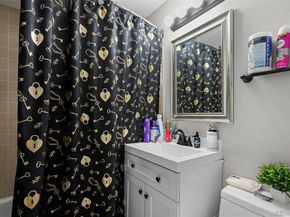 8793 W 46th Avenue, Wheat Ridge CO 80033