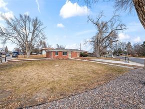 8793 W 46th Avenue, Wheat Ridge CO 80033