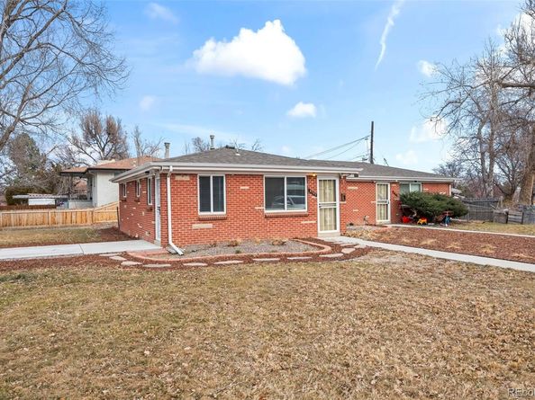 8793 W 46th Avenue, Wheat Ridge CO 80033