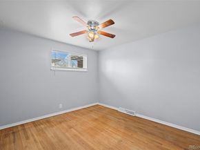 8793 W 46th Avenue, Wheat Ridge CO 80033