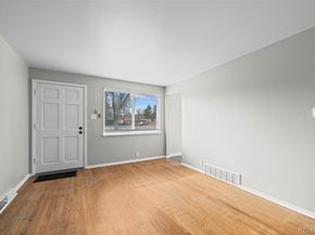 8793 W 46th Avenue, Wheat Ridge CO 80033