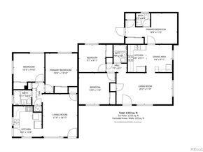 8793 W 46th Avenue, Wheat Ridge CO 80033