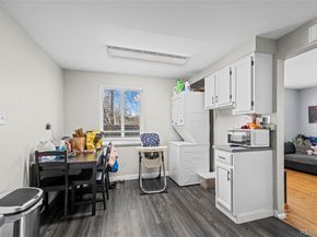 8793 W 46th Avenue, Wheat Ridge CO 80033