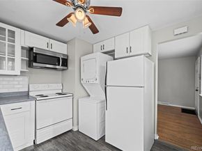 8793 W 46th Avenue, Wheat Ridge CO 80033