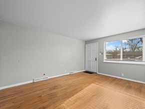 8793 W 46th Avenue, Wheat Ridge CO 80033