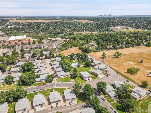 7309 W Hampden Avenue 201, Lakewood CO 80227