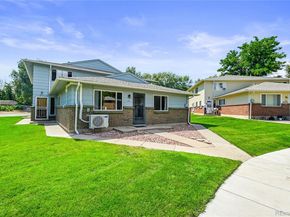 7309 W Hampden Avenue 201, Lakewood CO 80227