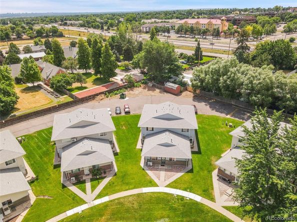 7309 W Hampden Avenue 201, Lakewood CO 80227