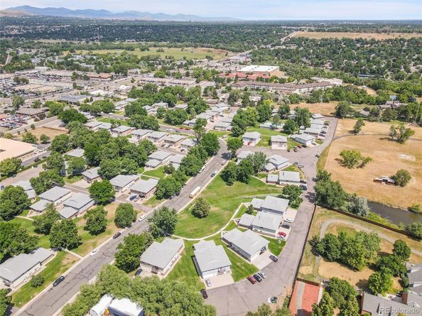 7309 W Hampden Avenue 201, Lakewood CO 80227