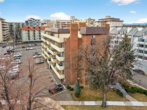 4110 Hale Parkway 5A, Denver CO 80220