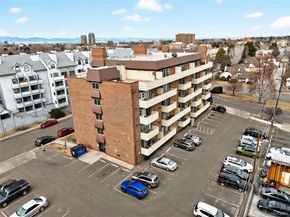 4110 Hale Parkway 5A, Denver CO 80220