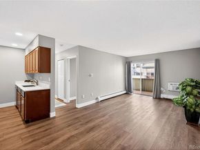 4110 Hale Parkway 5A, Denver CO 80220