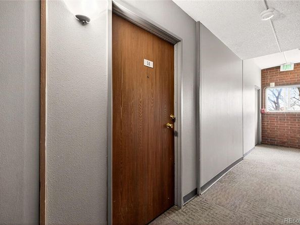 4110 Hale Parkway 5A, Denver CO 80220