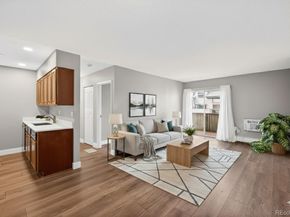 4110 Hale Parkway 5A, Denver CO 80220