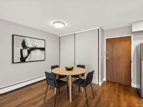 4110 Hale Parkway 5A, Denver CO 80220