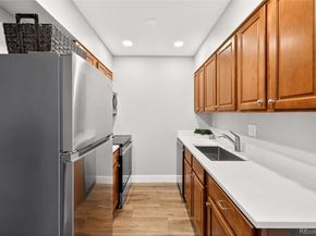 4110 Hale Parkway 5A, Denver CO 80220