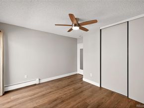 4110 Hale Parkway 5A, Denver CO 80220