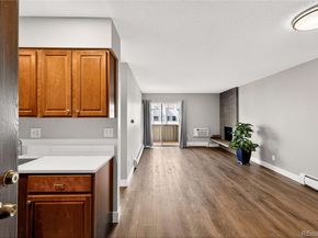 4110 Hale Parkway 5A, Denver CO 80220