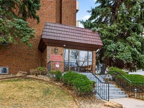 4110 Hale Parkway 5A, Denver CO 80220