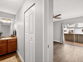 4110 Hale Parkway 5A, Denver CO 80220