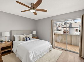 4110 Hale Parkway 5A, Denver CO 80220