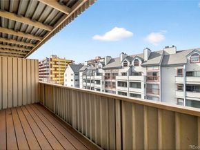 4110 Hale Parkway 5A, Denver CO 80220