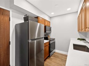 4110 Hale Parkway 5A, Denver CO 80220