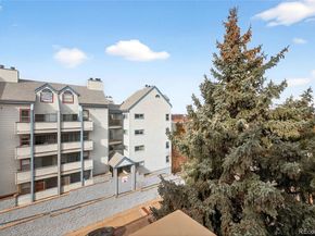 4110 Hale Parkway 5A, Denver CO 80220