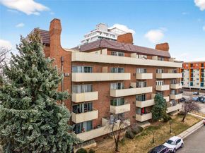 4110 Hale Parkway 5A, Denver CO 80220